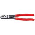 Knipex 7401180 High Leverage Diagonal Cutters KNT-7401180